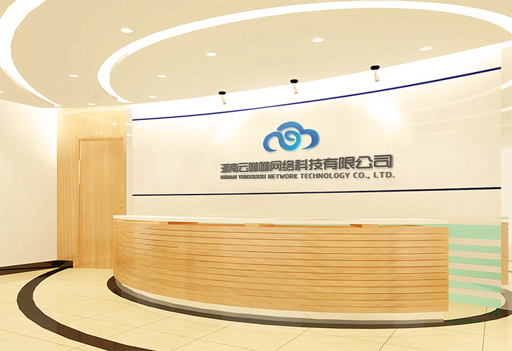 赋能数字未来 湖南云咻咻网络科技的网络技术服务之道